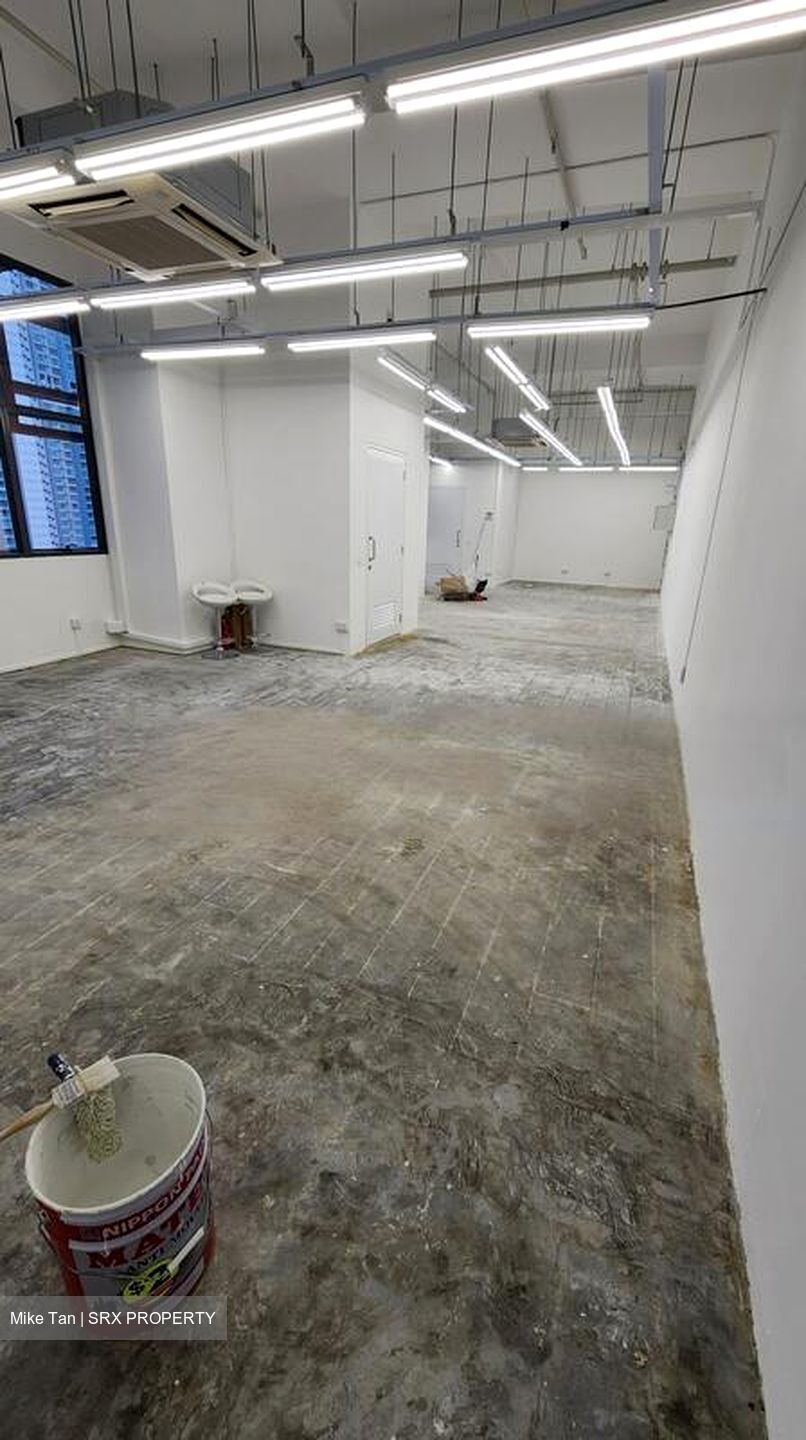 Ct Hub 2 (D12), Office #455991841